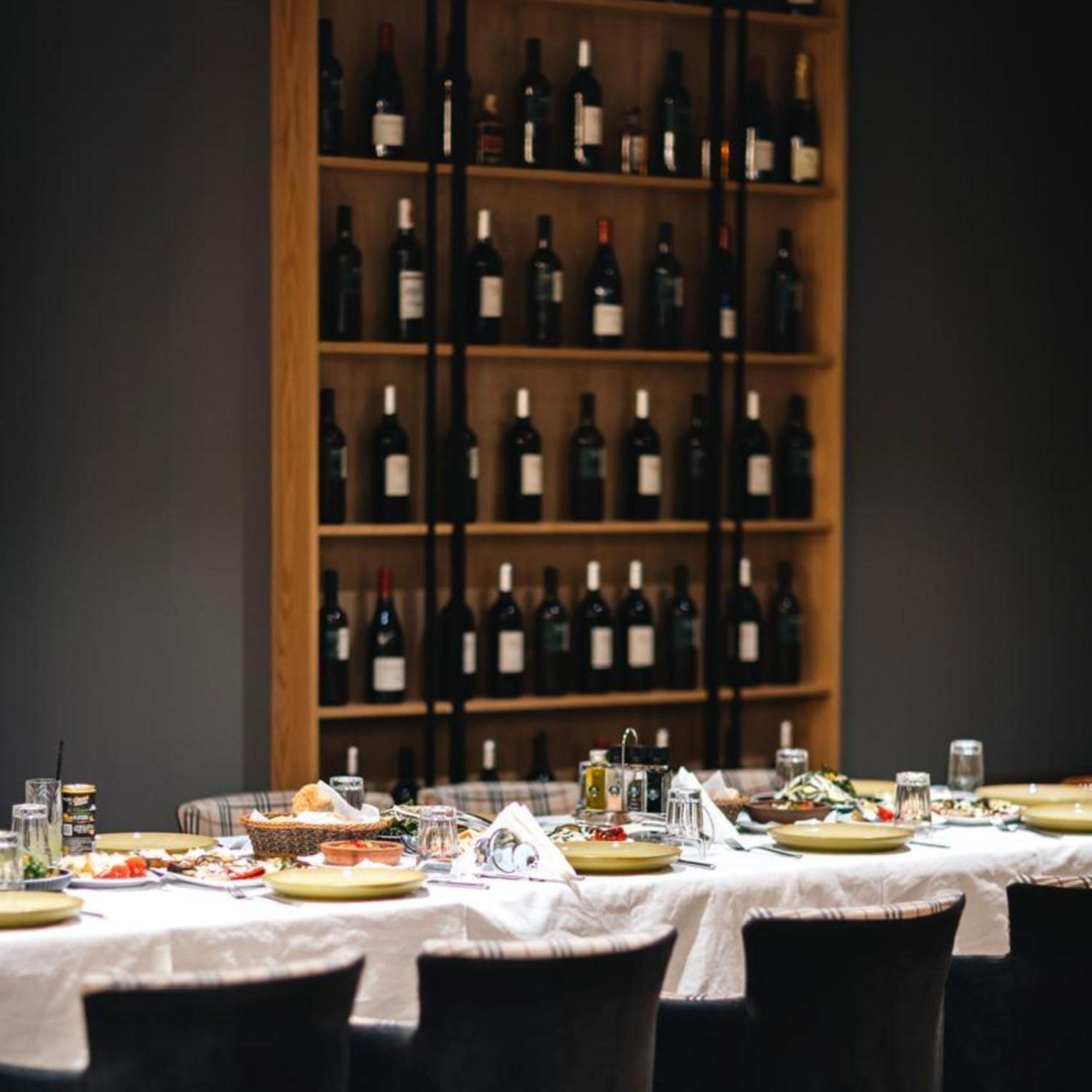 Oxygen Boutique Hotel Tirana Bagian luar foto