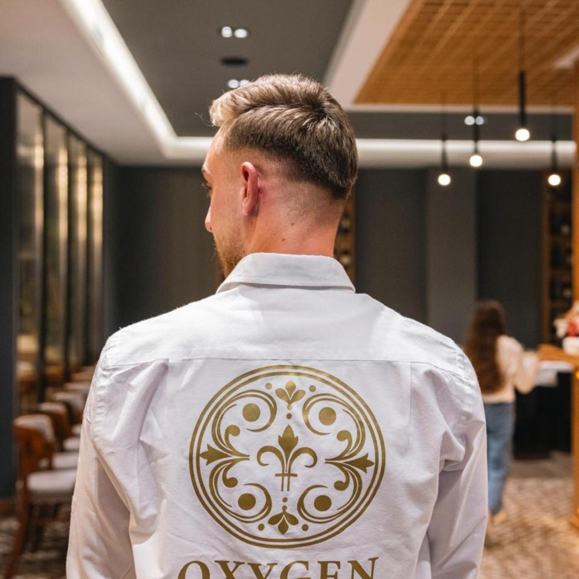 Oxygen Boutique Hotel Tirana Bagian luar foto